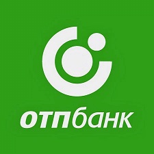 логотип ОТПБАНК