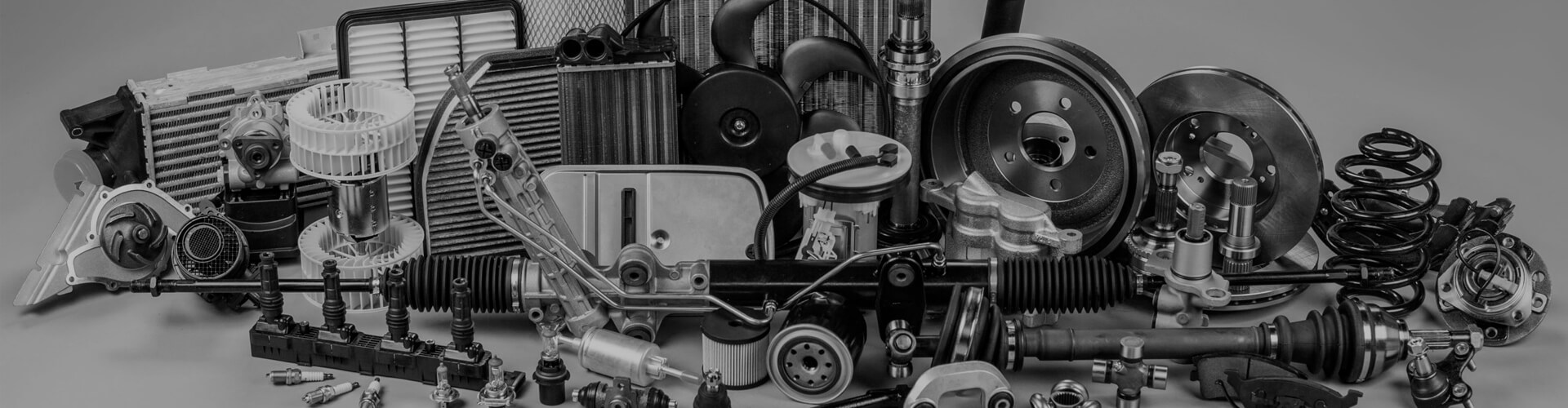Компания Торсион – генеральный дистрибьютор финских автомобильных запасных частей Torque и Grand Prix