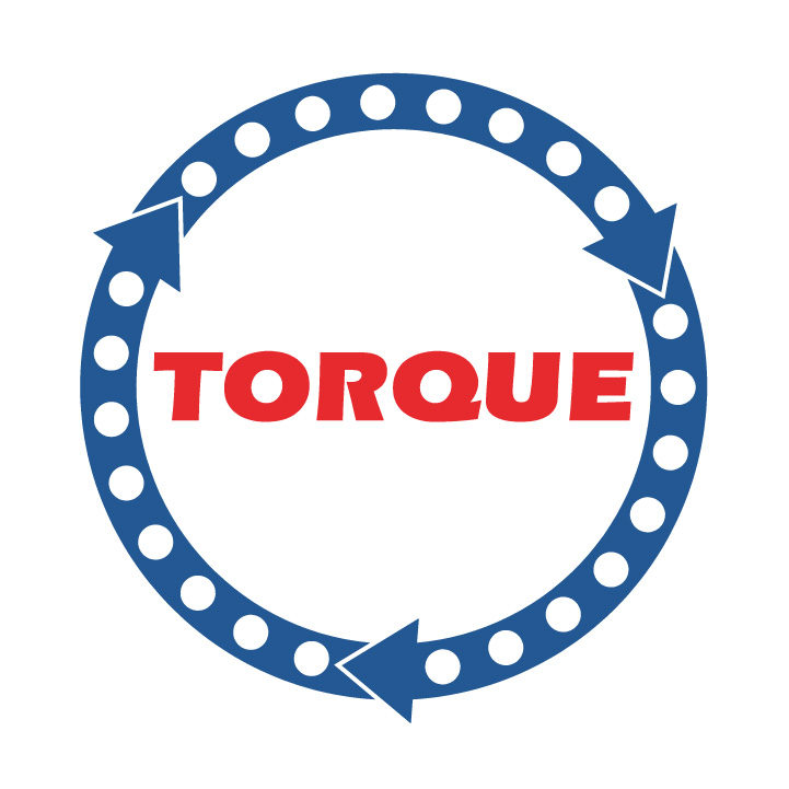 Torque — комплексное решение для подвески. 