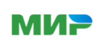 Мир - Логотип