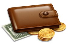 Оплата наличными