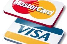 VISA и MasterCard