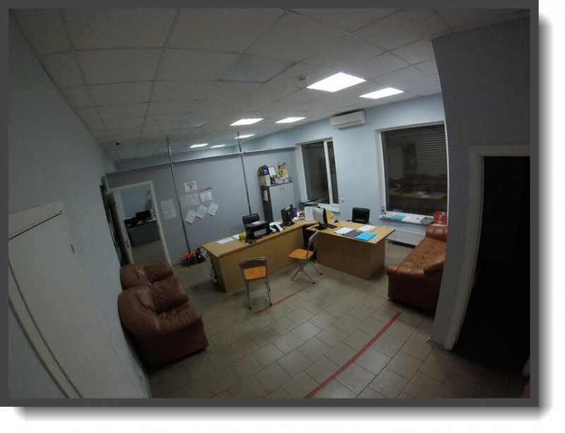 Внутреннее фото офиса АЗ51 по адресу Кольский проспект 53 корп 2