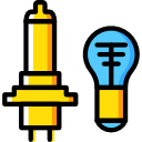 Автолампы интернет-магазина Diparts