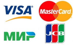 Payment options
