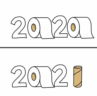 Новогодние выходные 2020-2021