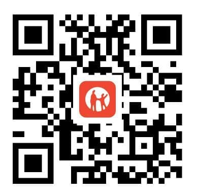 Каспи qr