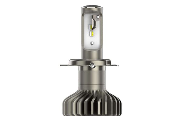Автолампа Philips X-treme Ultinon LED Gen2 H4 2pcs