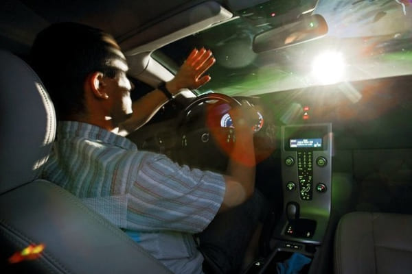 Особенности использования светодиодов для автомобильного освещения