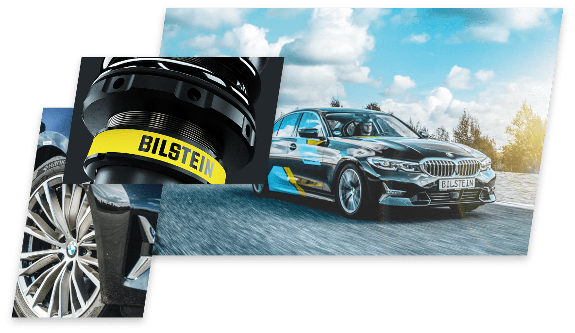 BILSTEIN наклейка. BILSTEIN реклама. Установка BILSTEIN BMW f30 drive2.