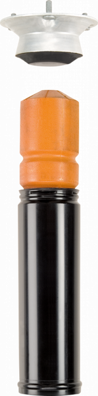 Bilstein на приору