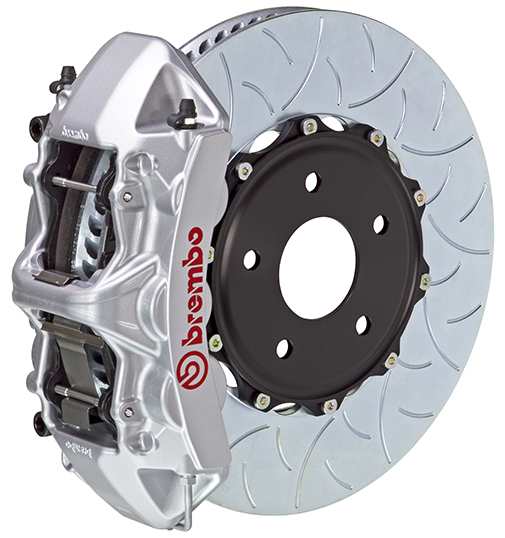 BREMBO Brake Caliper