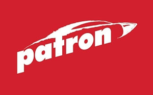 Автомобильные лампы - Patron