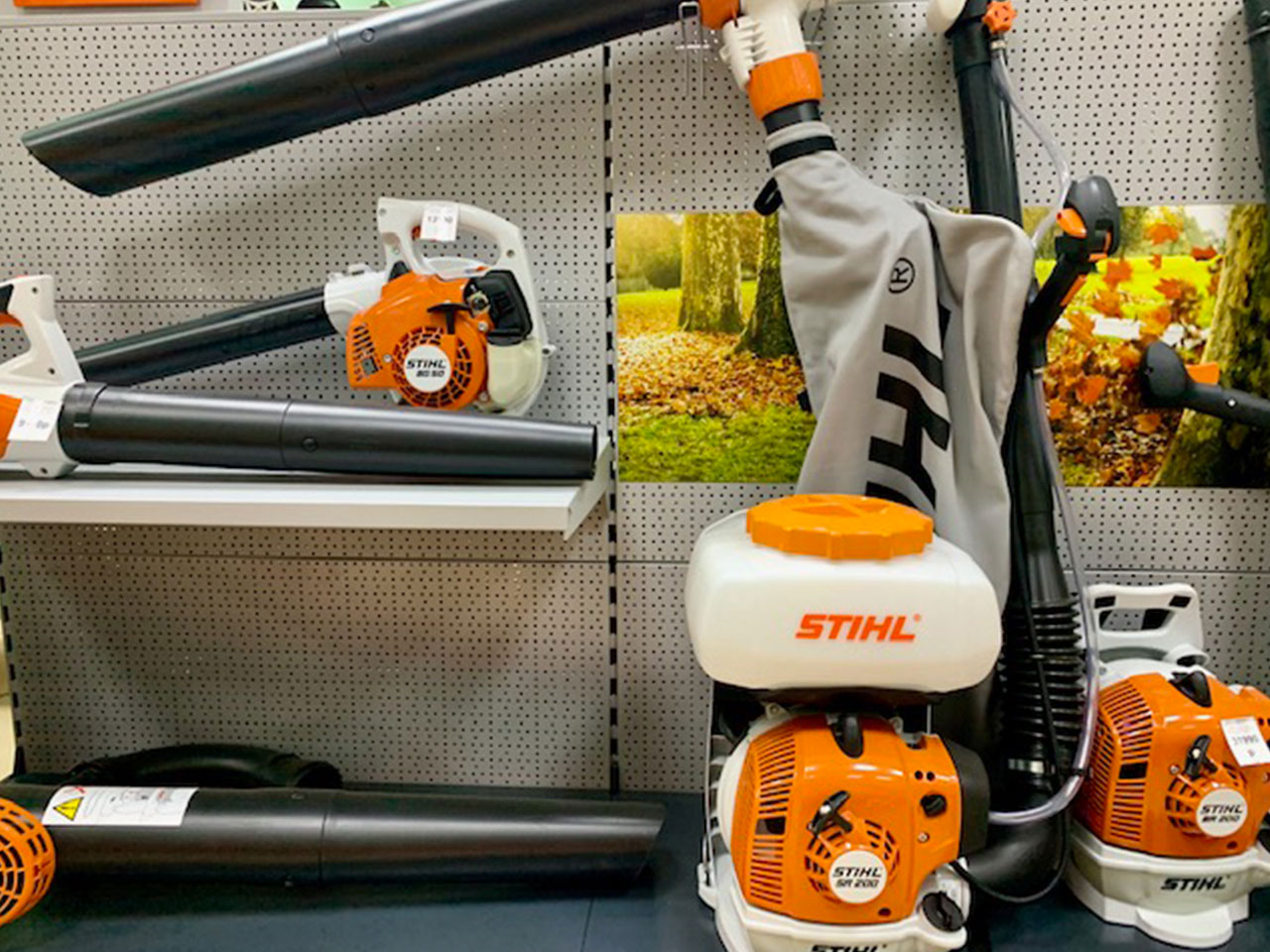 Www Stihl Ru Интернет Магазин