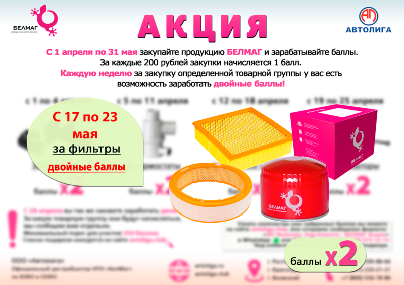 Каталог Товаров Магазина Автолига Рыбинск