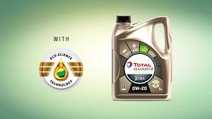TOTAL QUARTZ XTRA