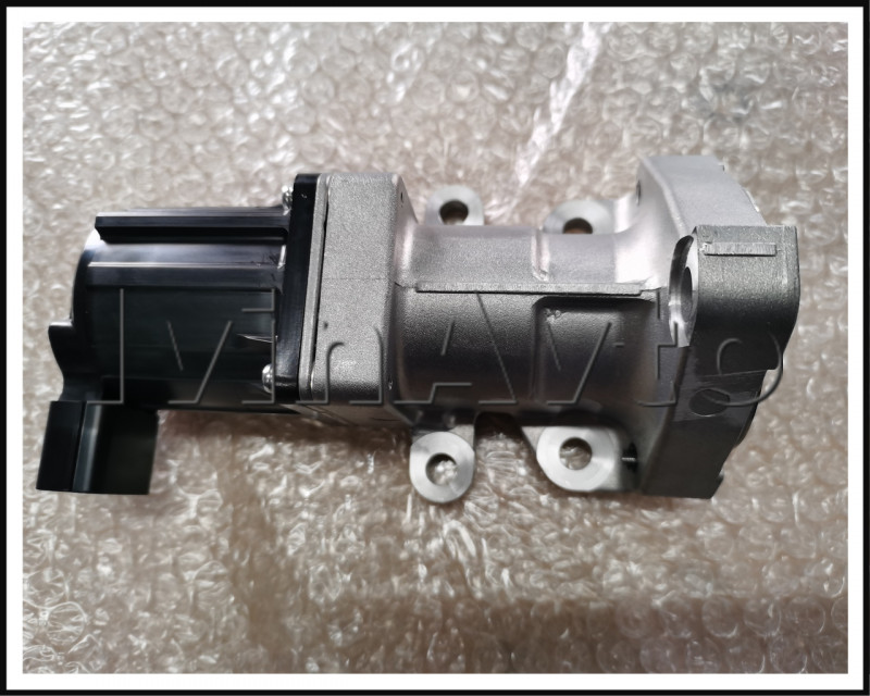 Клапан рециркуляции отработанных газов 4HK1 NPR75 ISUZU 8980182646