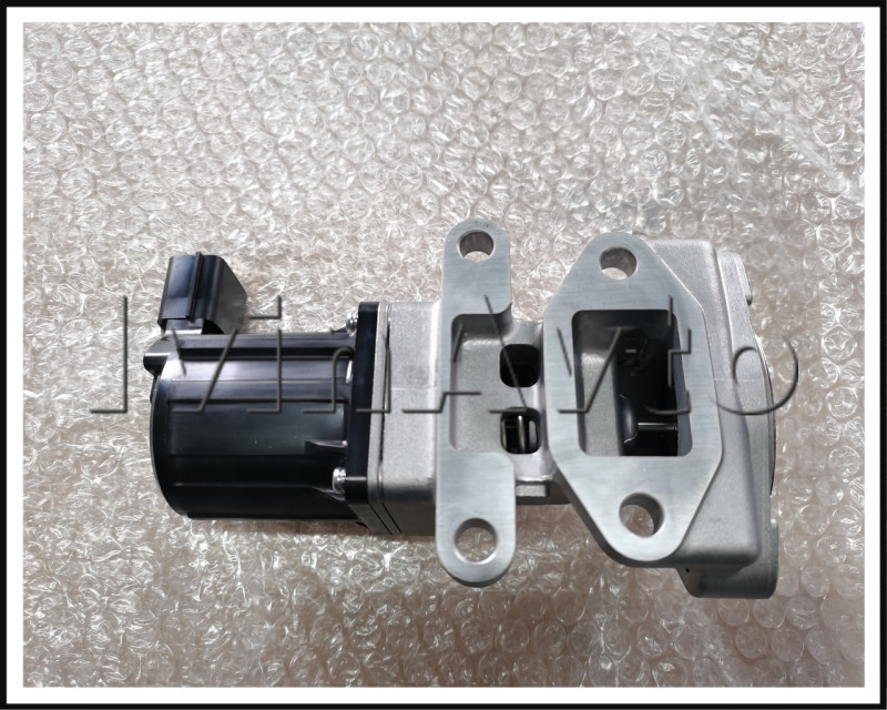 Клапан рециркуляции отработанных газов 4HK1 NPR75 ISUZU 8980182646