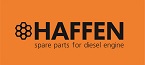haffen запчасти