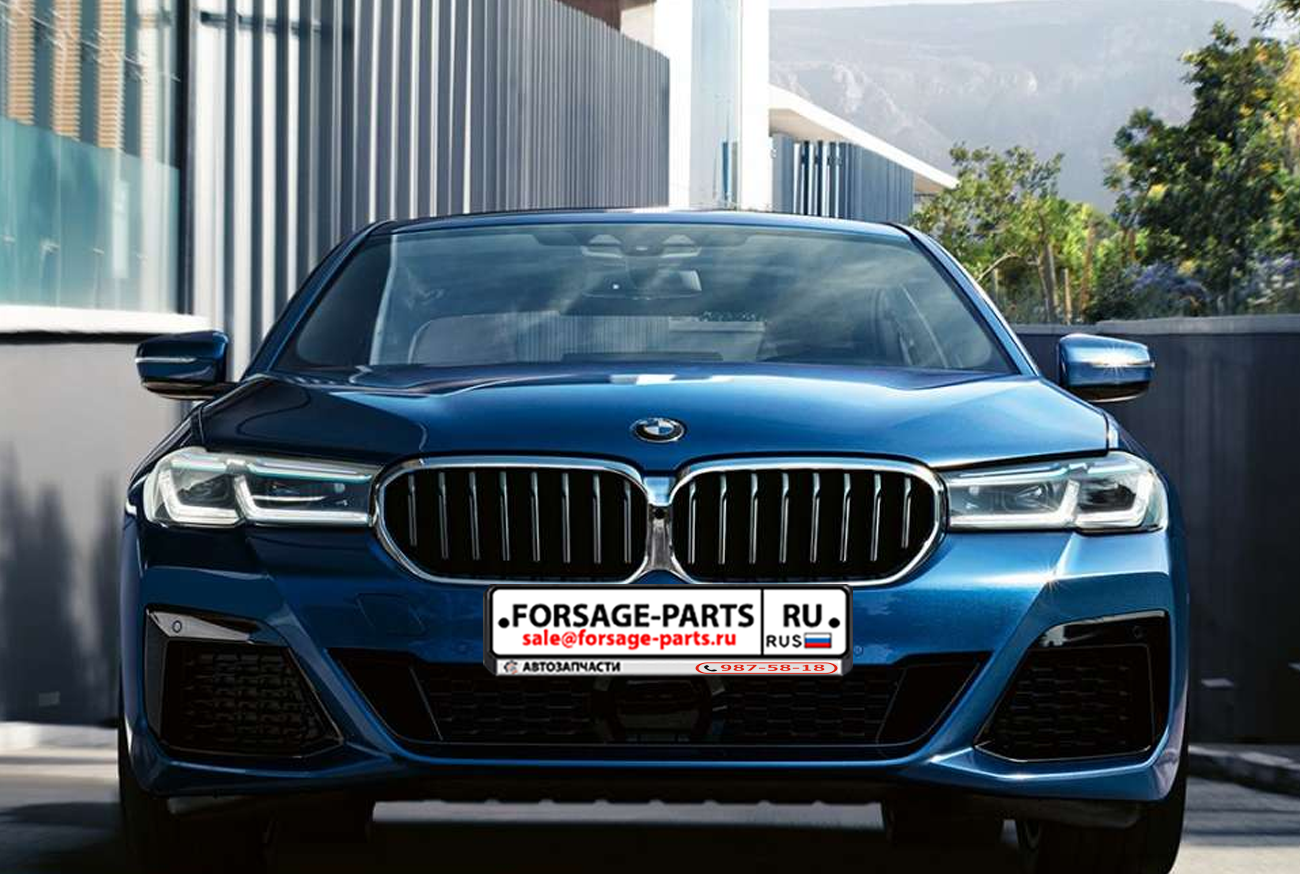 BMW G30
