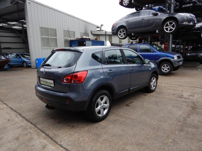 NISSAN QASHQAI 2007_002