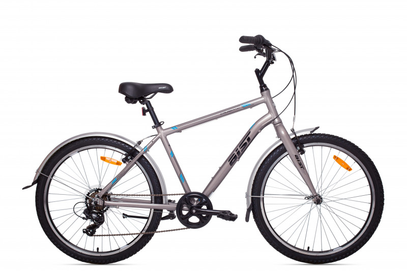 Велосипед Aist Cruiser 1.0