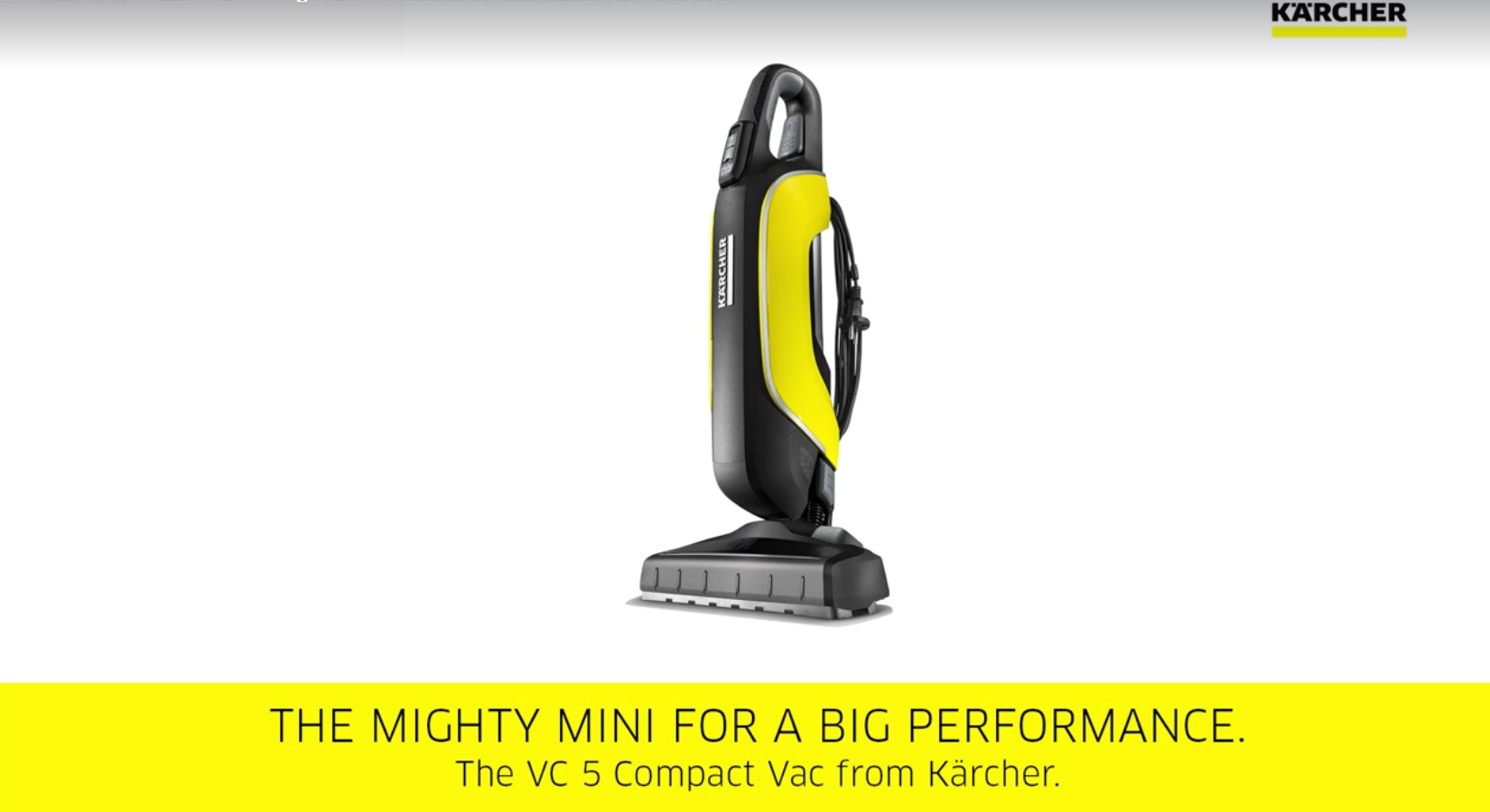 Пылесос керхер маленький. Пылесос Karcher VC 5. Пылесос Керхер vc5. Керхер vc5 Cordless. Вертикальный пылесос Керхер.