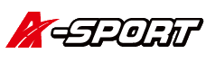 LOGO A-Sport