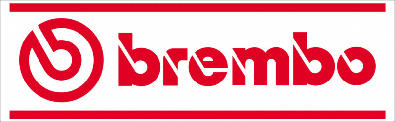 LOGO BREMBO