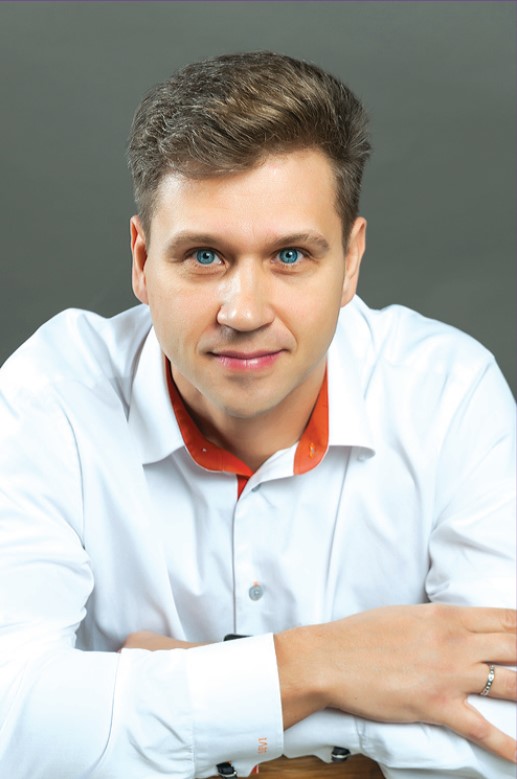 Павел Андряков - директор бренда СЭВИ
