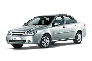 Запчасти Chevrolet Lacetti купить в Новосибирске