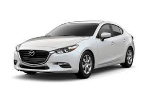 Запчасти Mazda 3 купить в Новосибирске