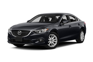 Запчасти Mazda 6 купить в Новосибирске