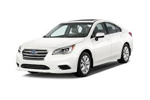 Запчасти Subaru Legacy купить в Новосибирске