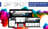 Интернет-магазин «Pantus.ru»  интегрирован в платформу zap-shop.ru