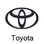 Запчасти для Тойота / Toyota