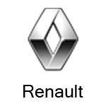 Запчасти для Рено / Renault