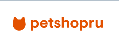  Petshop.ru - крупный интернет-зоомагазин