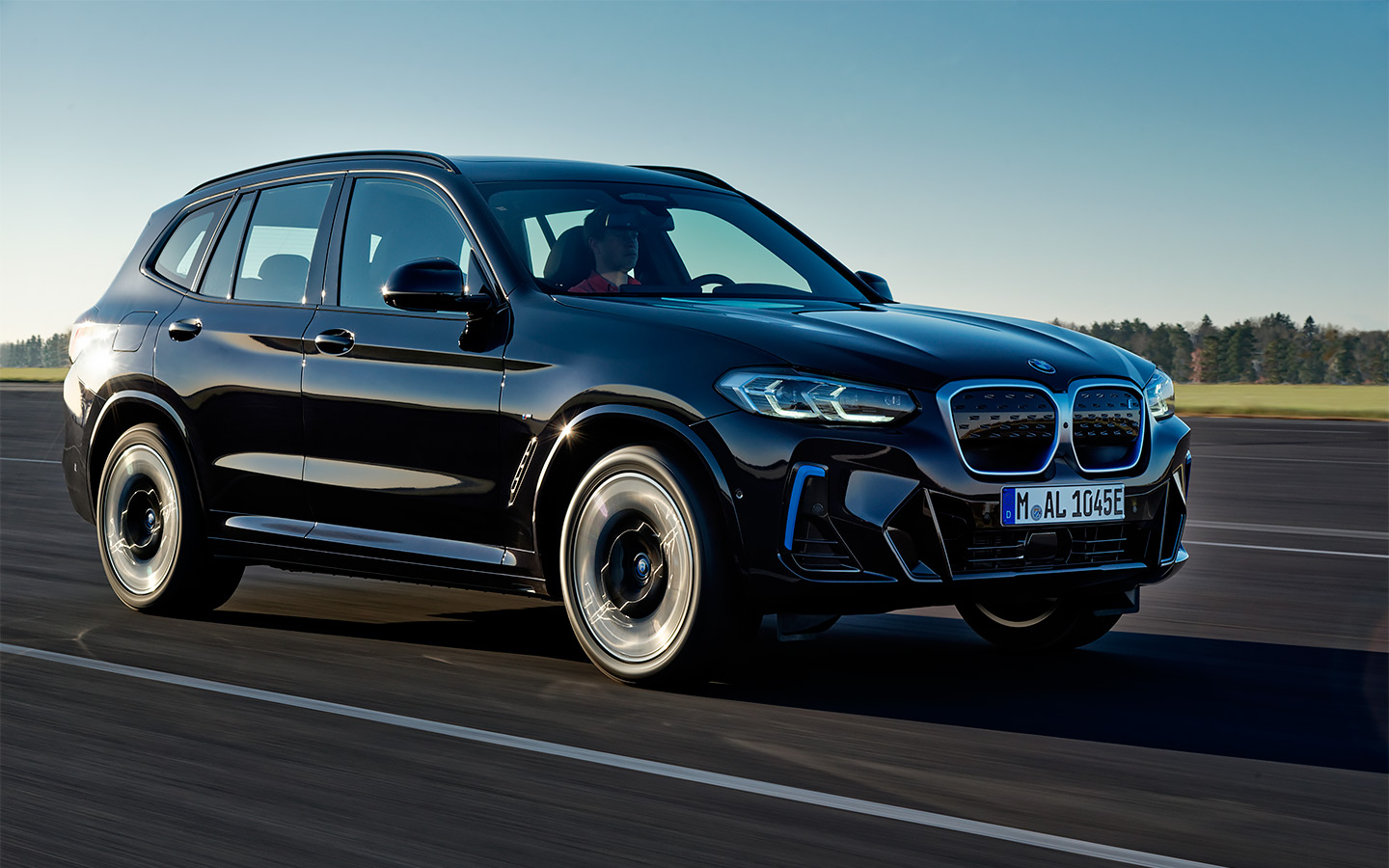BMW em