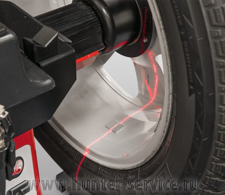 rfe laser vision