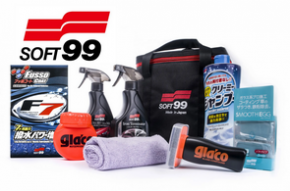 Компания SOFT99 CORPORATION