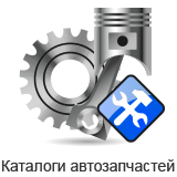 Каталоги запчастей