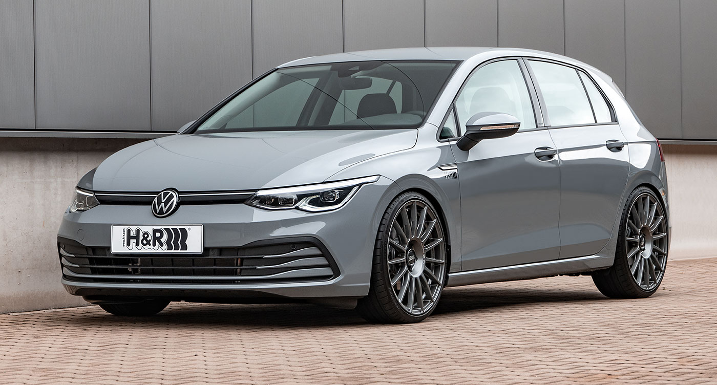 Volkswagen Golf 2019 Sport