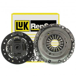 Сцепление 620342709 LUK Lada Vesta/Xray 1.6 JH3 в наличии