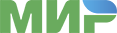 мир