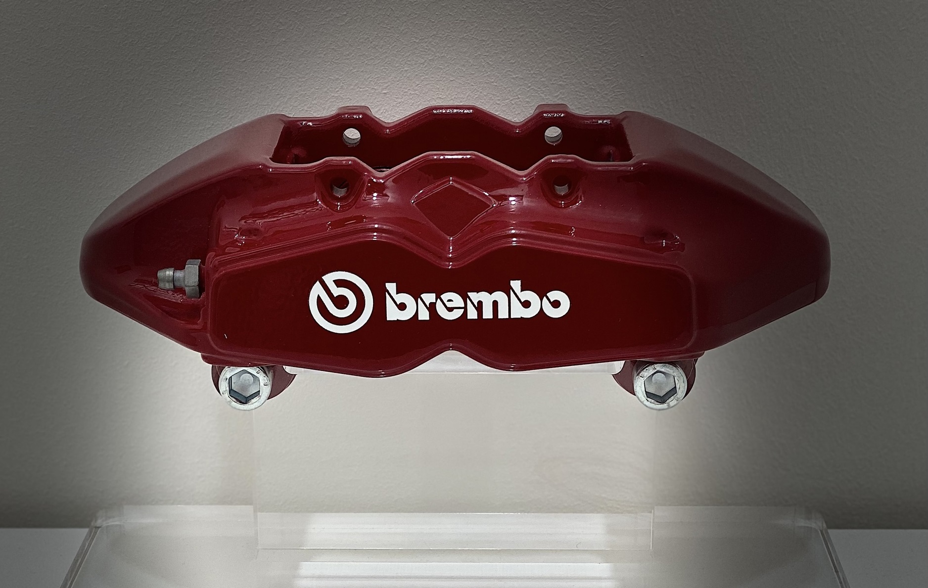 Творческий конкурс от Brembo 1 - 17 октября!