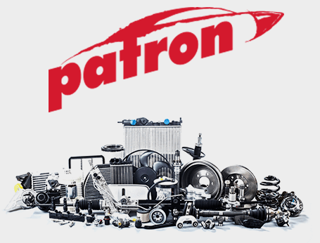 ВАЖНО!!НЕВЕРОЯТНЫЙ ПРИХОД НОВИНОК ПОДВЕСКИ PATRON! 