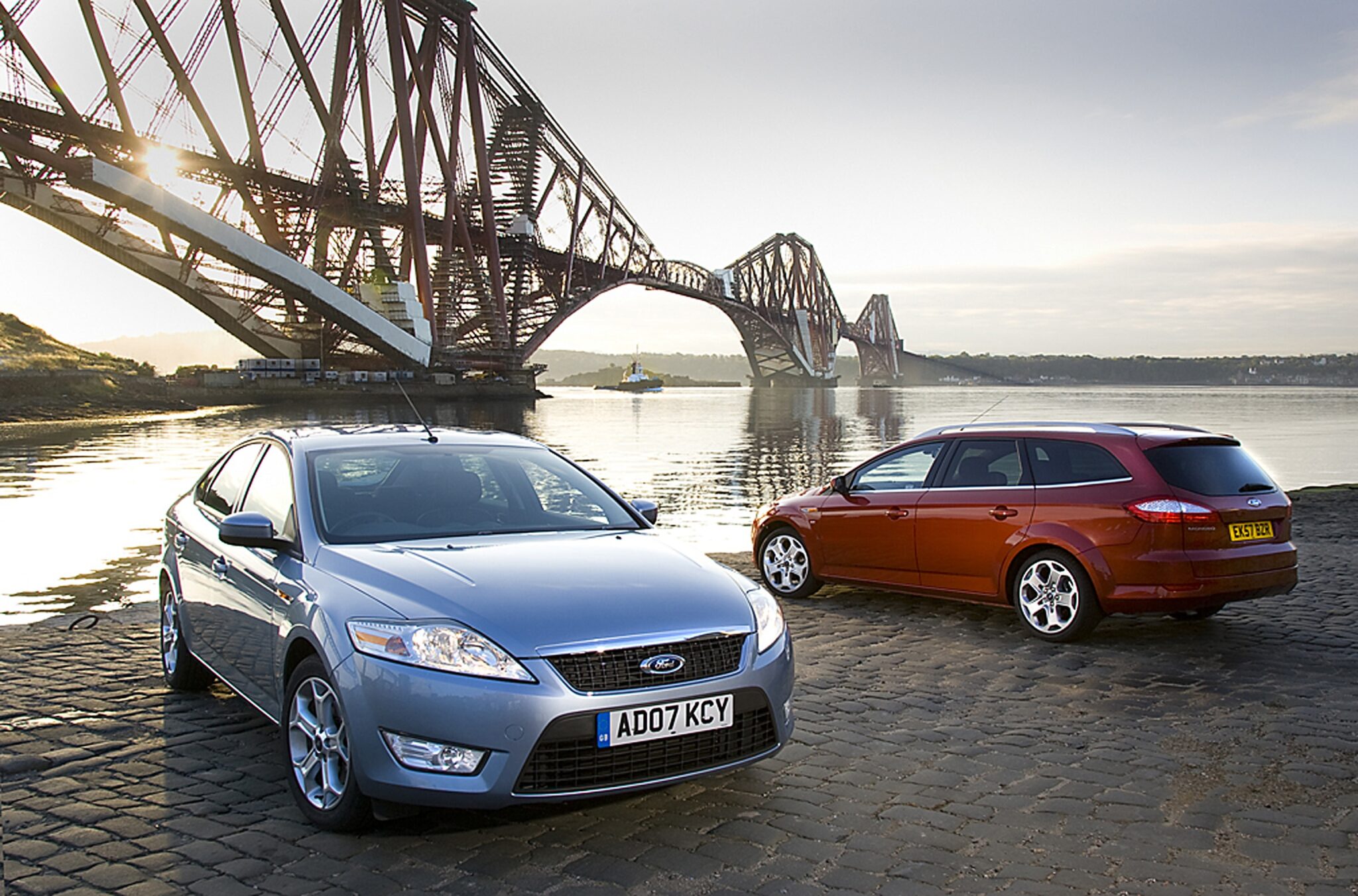 Форд мондео или шкода октавия что лучше - 85 фото