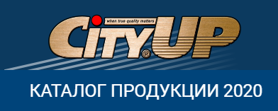 Автоаксессуары CityUP