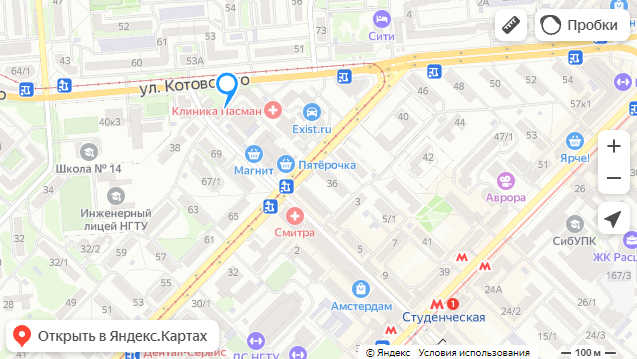 Магазин автозапчастей продлил срок службы двигателя